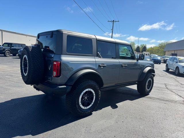 FORD BRONCO BLACK DIAMOND - 5