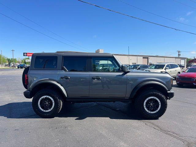 FORD BRONCO BLACK DIAMOND - 7