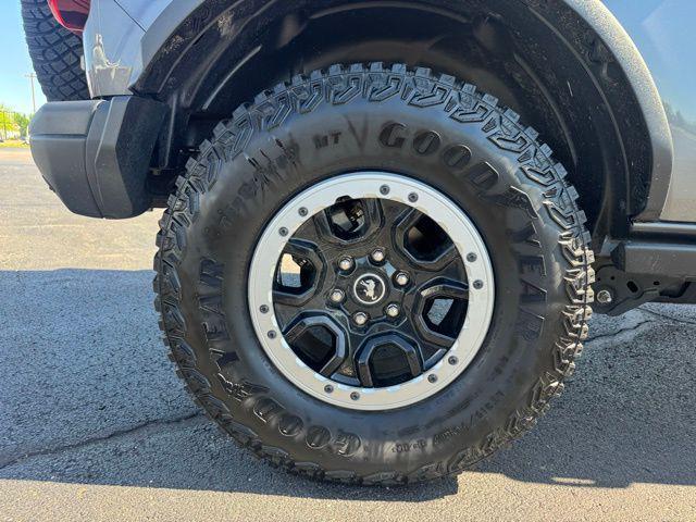 FORD BRONCO BLACK DIAMOND - 6