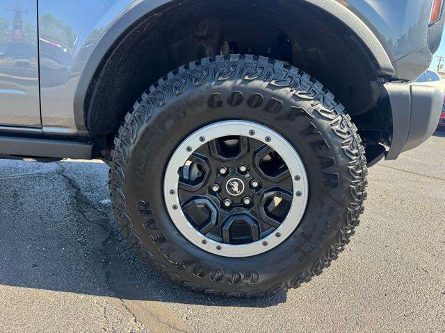 FORD BRONCO BLACK DIAMOND - 3
