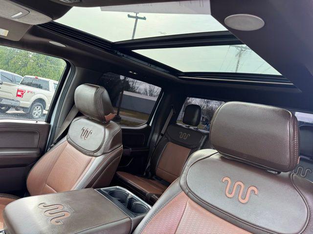 FORD F-150 KING RANCH - 3