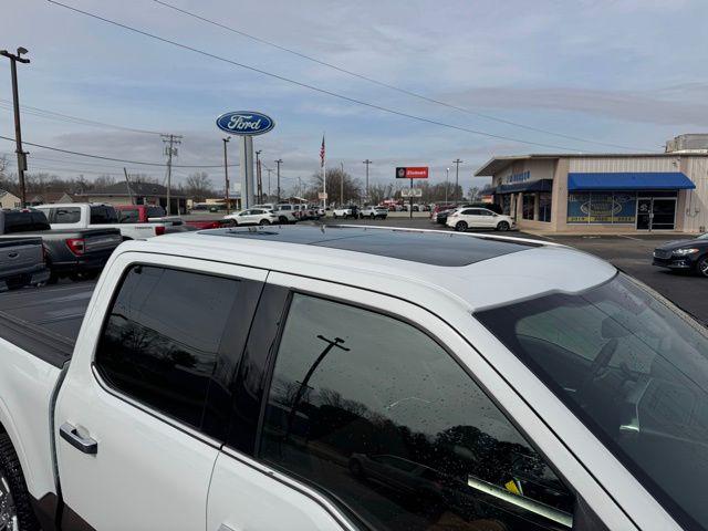 FORD F-150 KING RANCH - 8