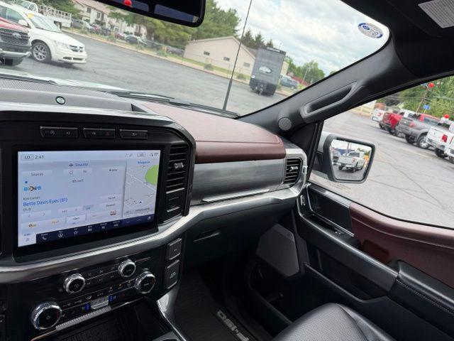 صورة 3 لـ 2023 FORD F-150 LARIAT