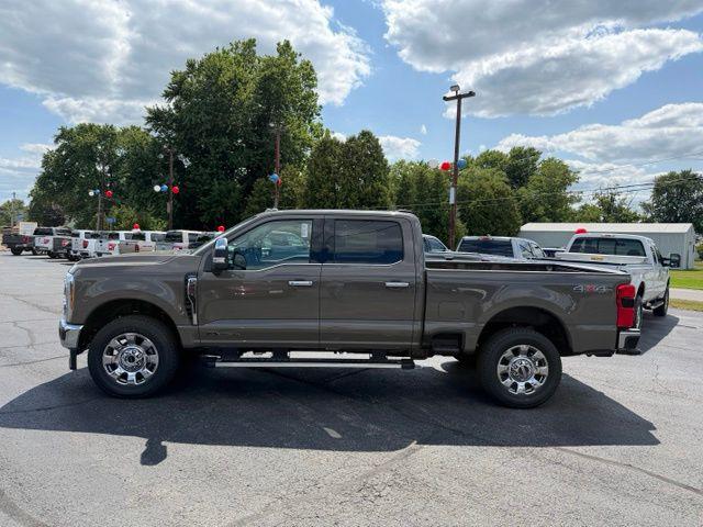 2026 FORD F-250 LARIAT 照片 10
