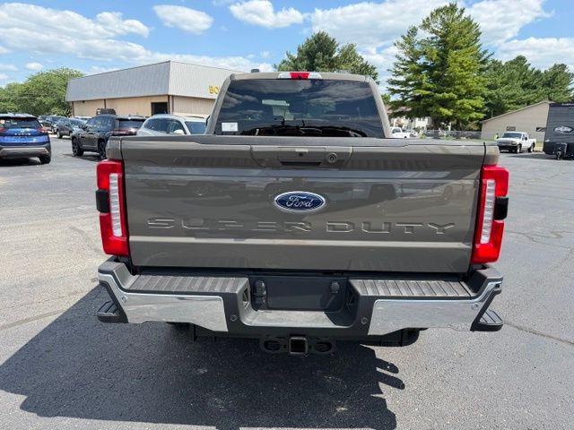 2026 FORD F-250 LARIAT 缩略图 12