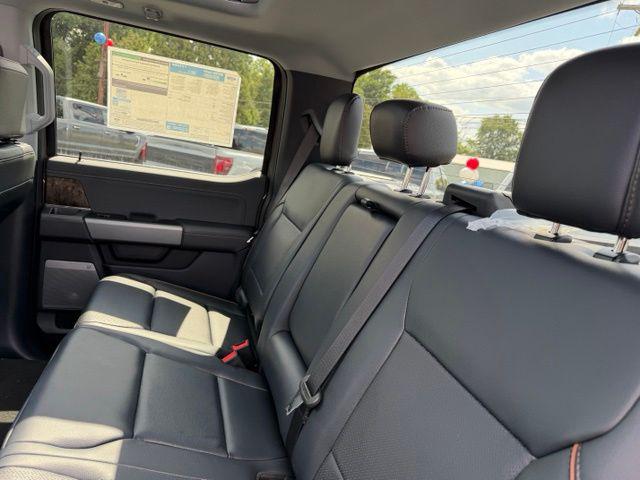 2026 FORD F-250 LARIAT 缩略图 24