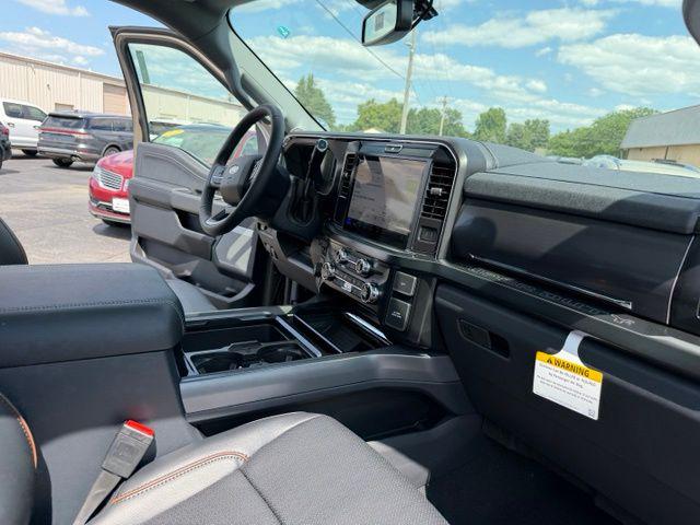 2026 FORD F-250 LARIAT 缩略图 32