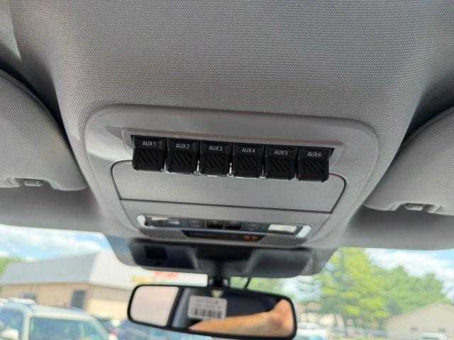 2026 FORD F-250 LARIAT 缩略图 26