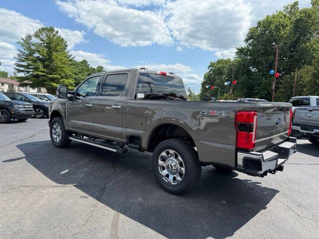 2026 FORD F-250 LARIAT 缩略图 11