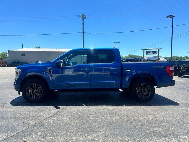 صورة 6 لـ 2023 FORD F-150 LARIAT