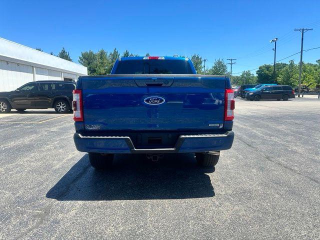 صورة 8 لـ 2023 FORD F-150 LARIAT