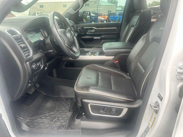 صورة مصغرة 24 لـ 2023 RAM 1500 LARAMIE