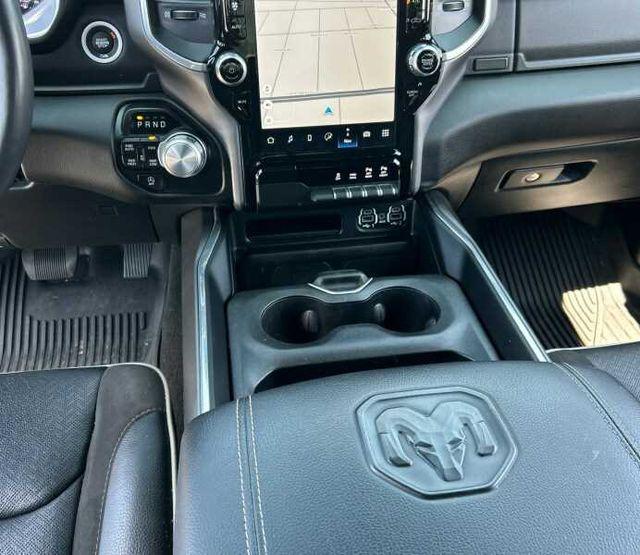 2023 RAM 1500 LARAMIE 照片 5