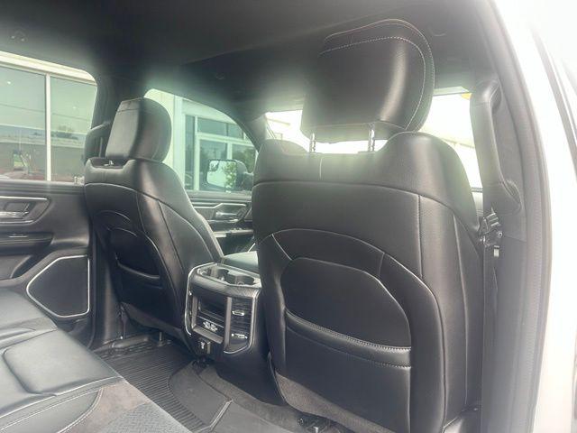 صورة مصغرة 15 لـ 2023 RAM 1500 LARAMIE