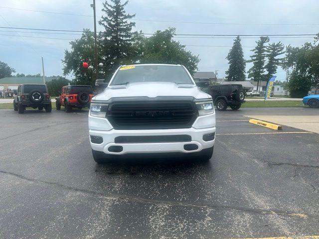 صورة 3 لـ 2023 RAM 1500 LARAMIE
