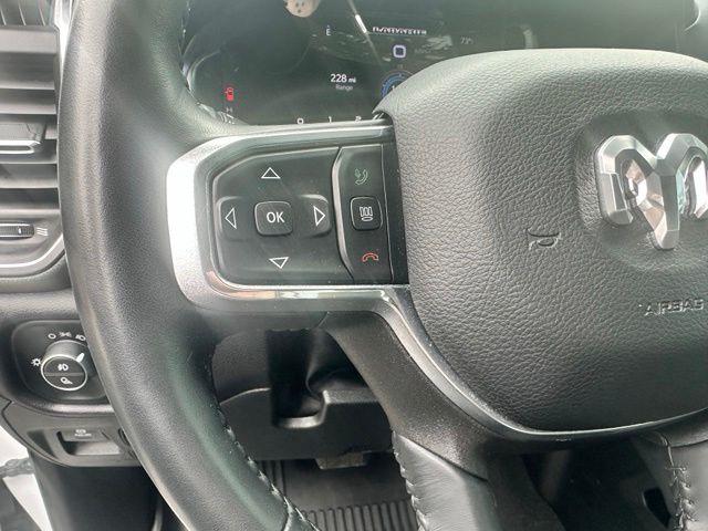 صورة مصغرة 31 لـ 2023 RAM 1500 LARAMIE