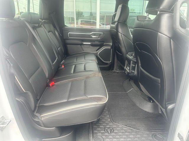 صورة مصغرة 17 لـ 2023 RAM 1500 LARAMIE
