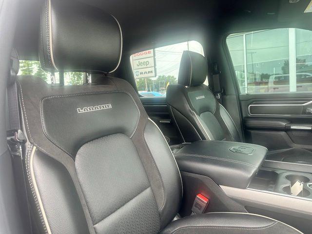 صورة 2 لـ 2023 RAM 1500 LARAMIE