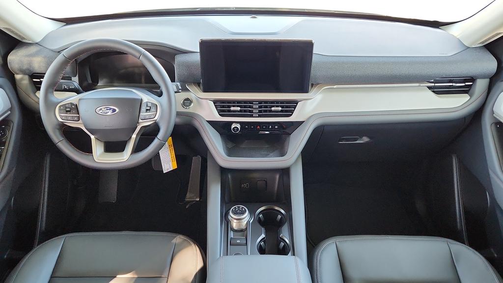صورة مصغرة 27 لـ 2026 FORD EXPLORER ACTIVE