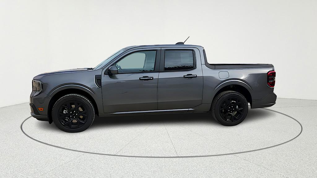 2026 FORD MAVERICK LOBO STANDARD photo 4