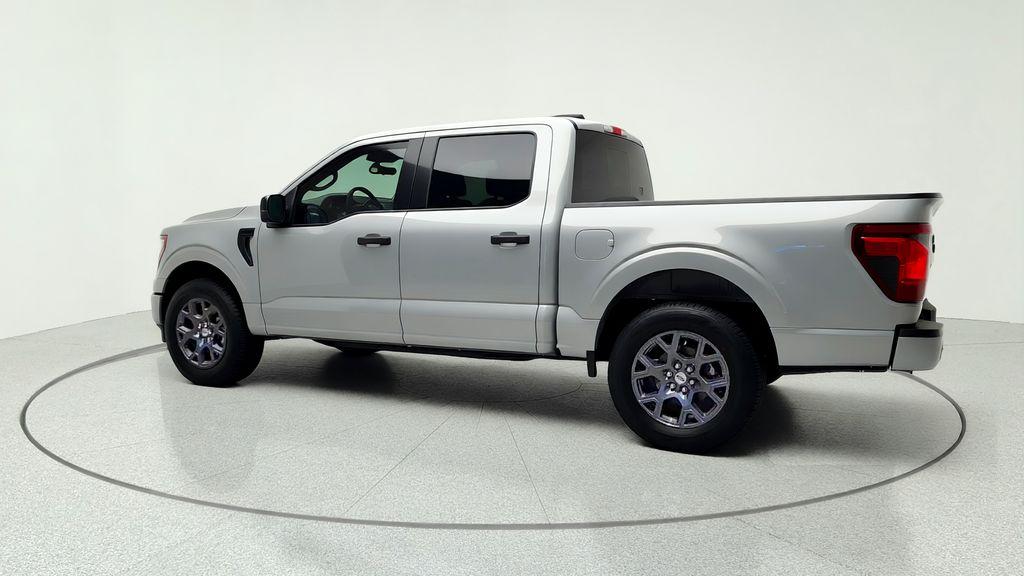 2026 FORD F-150 STX — фото 5