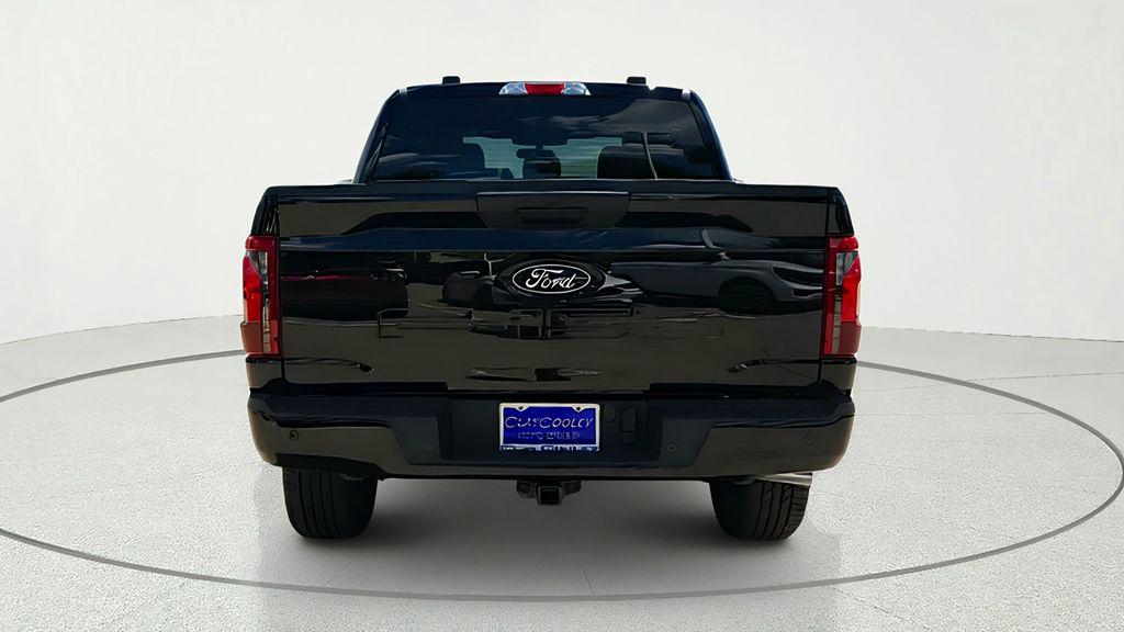 صورة 7 لـ 2026 FORD F-150 STX