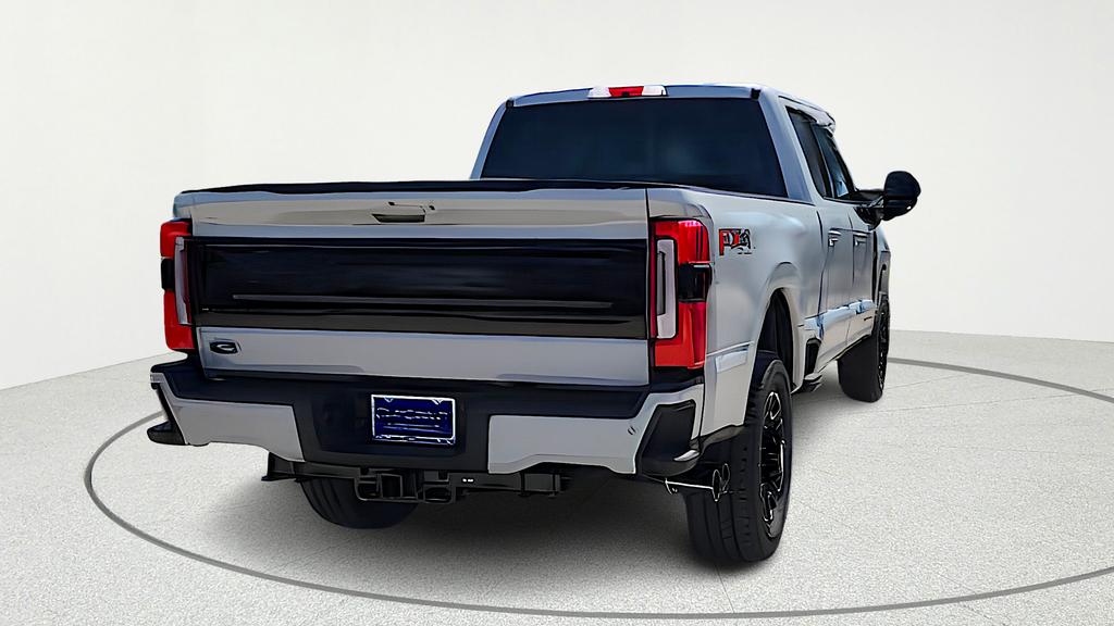 صورة 7 لـ 2026 FORD F-250 PLATINUM