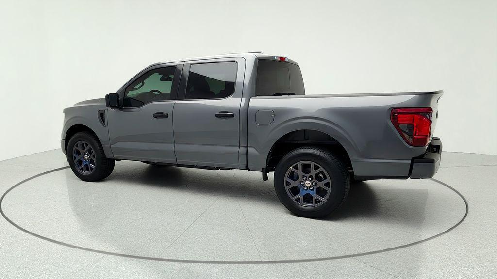 صورة 5 لـ 2026 FORD F-150 STX