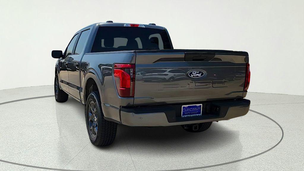2026 FORD F-150 STX — фото 6