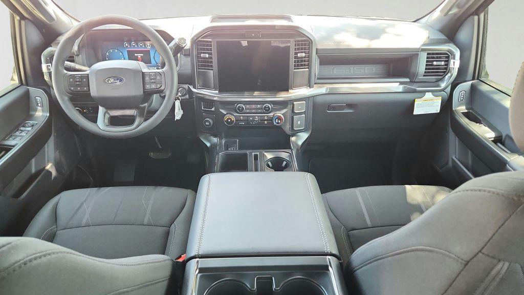 2026 FORD F-150 STX — миниатюра 27
