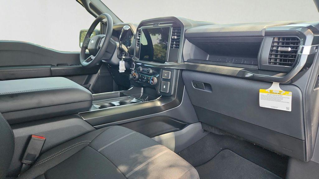 2026 FORD F-150 STX — миниатюра 31