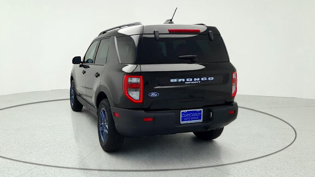 صورة 7 لـ 2026 FORD BRONCO SPORT BIG BEND