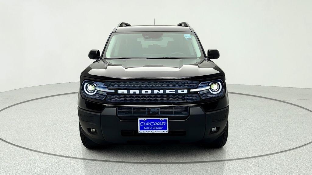صورة 3 لـ 2026 FORD BRONCO SPORT BIG BEND