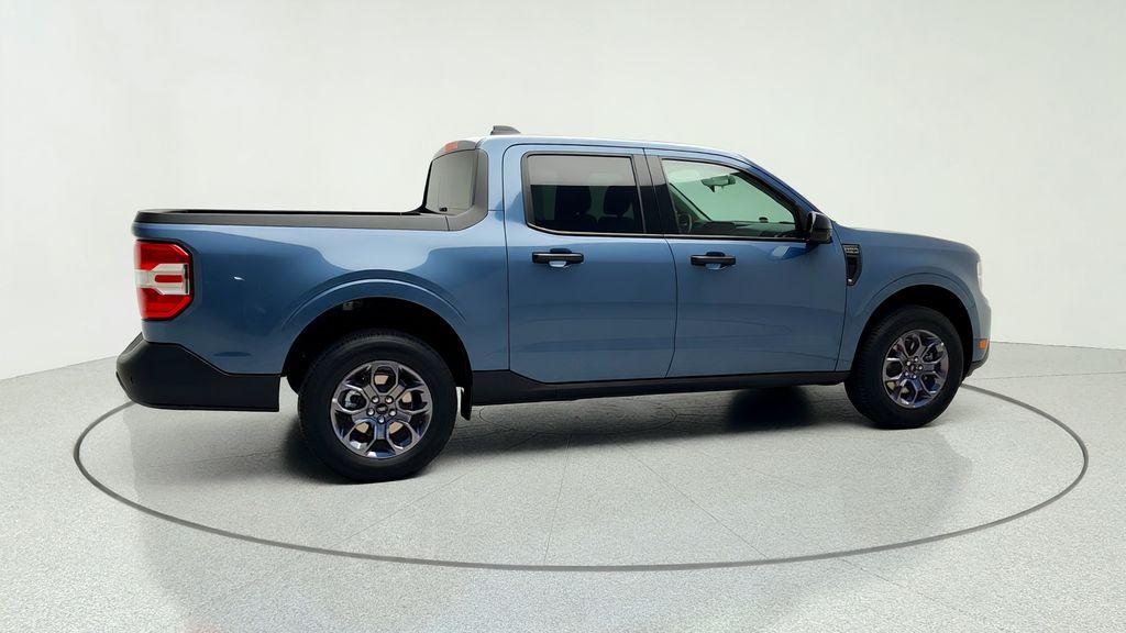 صورة 8 لـ 2026 FORD MAVERICK XLT