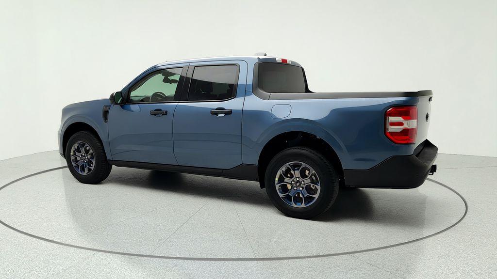 صورة 5 لـ 2026 FORD MAVERICK XLT