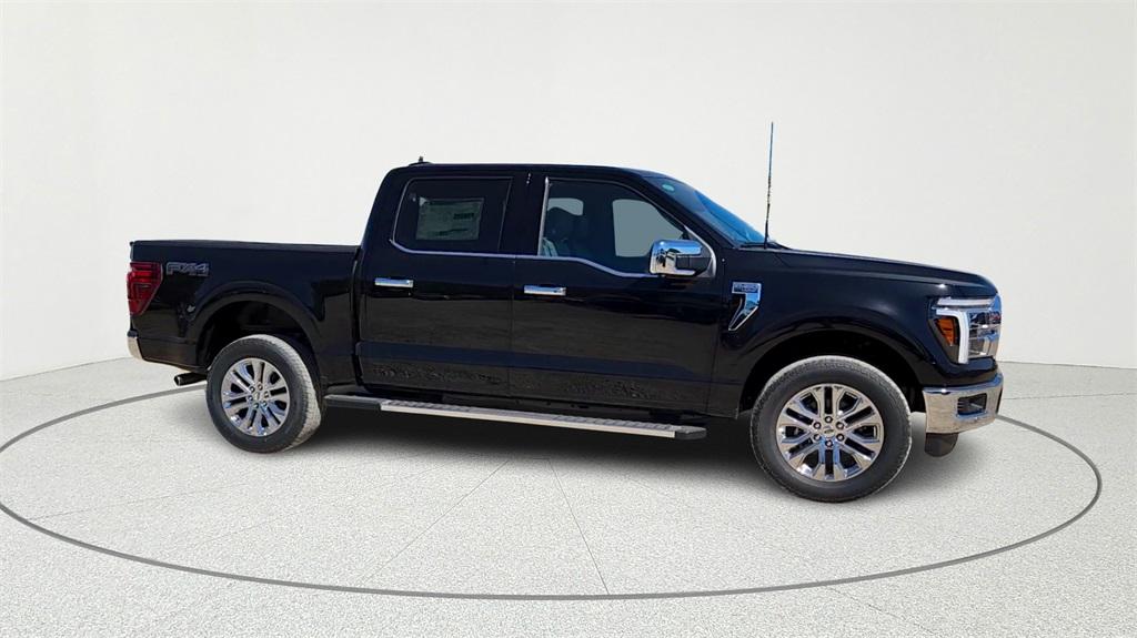 FORD F-150 LARIAT - 2