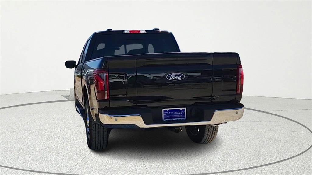 FORD F-150 LARIAT - 5