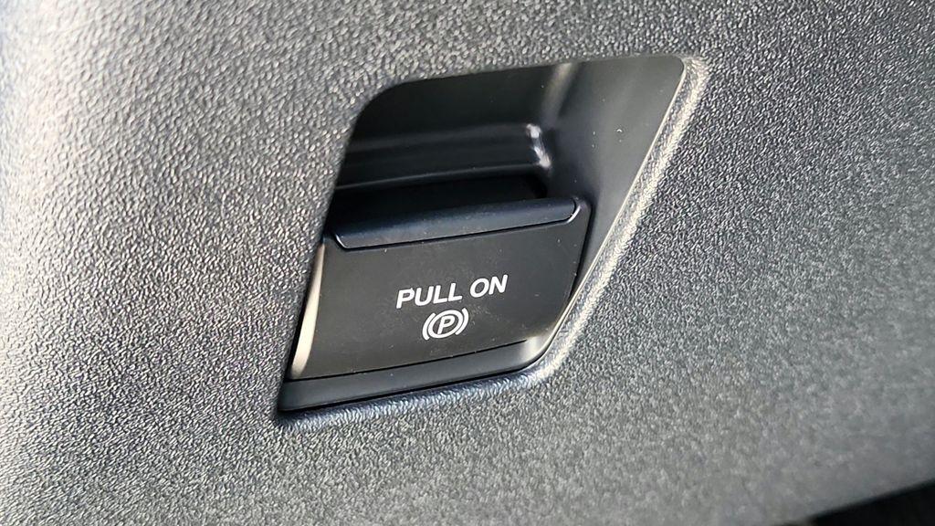 2026 FORD BRONCO OUTER BANKS thumbnail 11