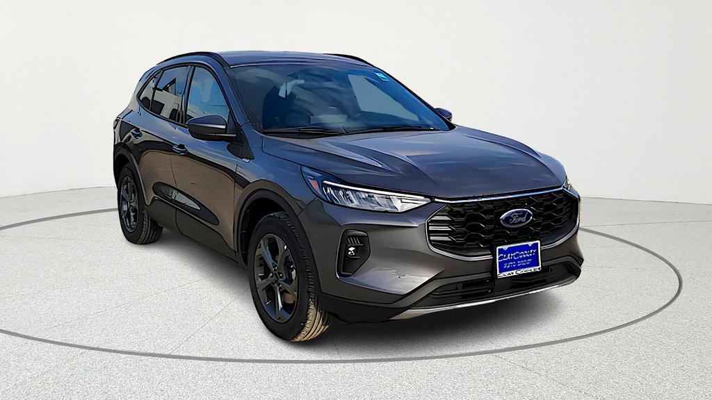 New 2026 Ford Escape ST-Line Select