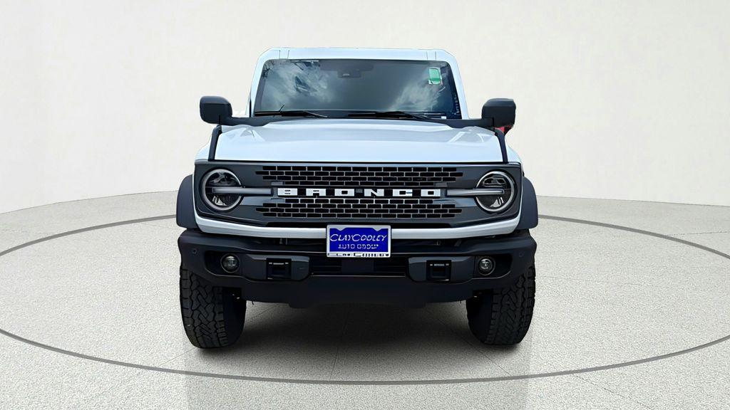 FORD BRONCO - 2