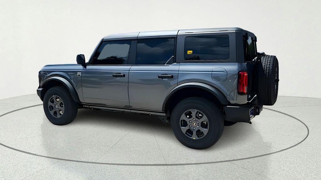 FORD BRONCO - 7