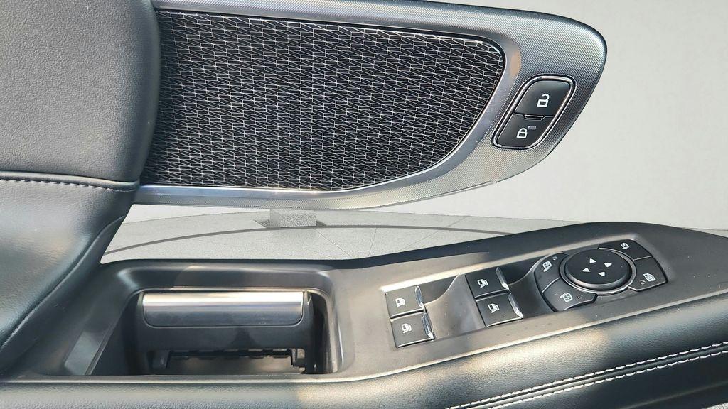 2025 FORD EXPEDITION MAX PLATINUM — миниатюра 23