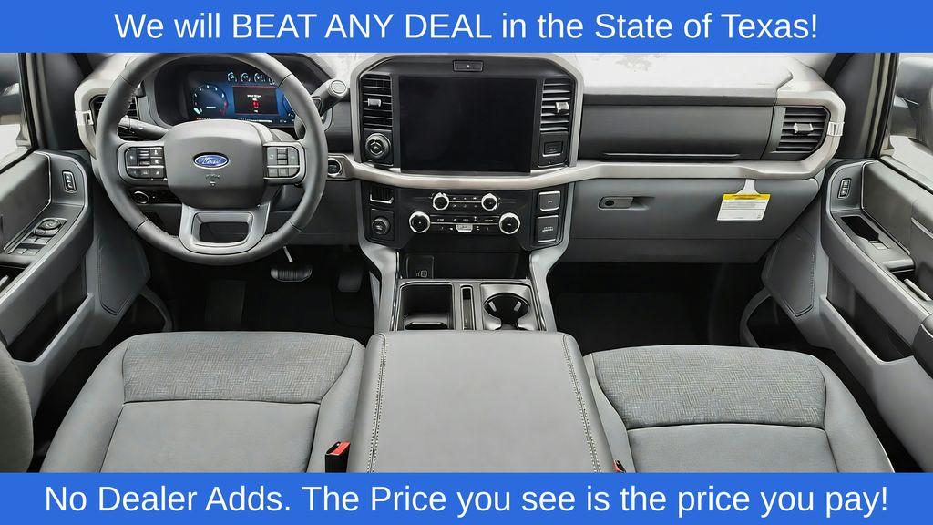 صورة مصغرة 30 لـ 2026 FORD F-150 XLT