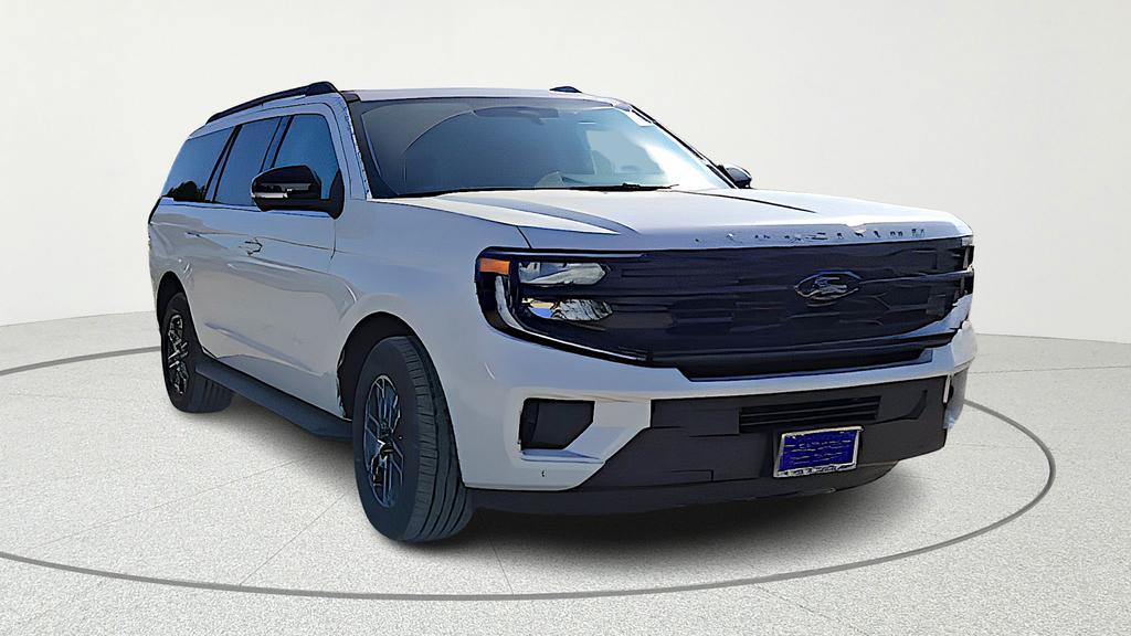 New 2025 Ford Expedition Active