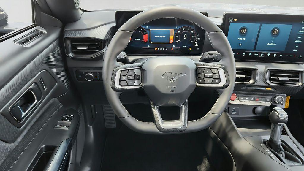 2026 FORD MUSTANG ECOBOOST 缩略图 24
