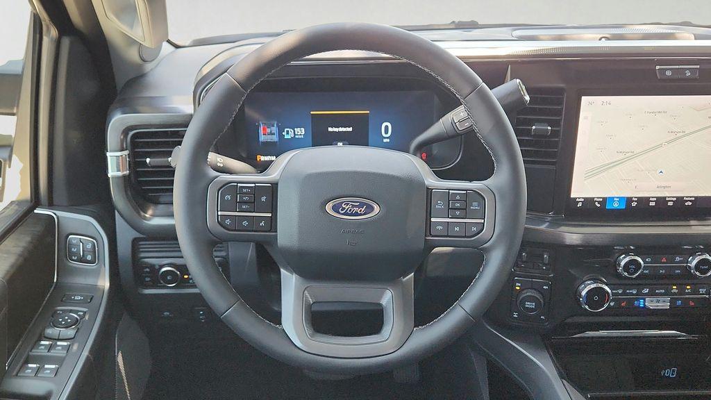 صورة مصغرة 29 لـ 2026 FORD F-250 LARIAT
