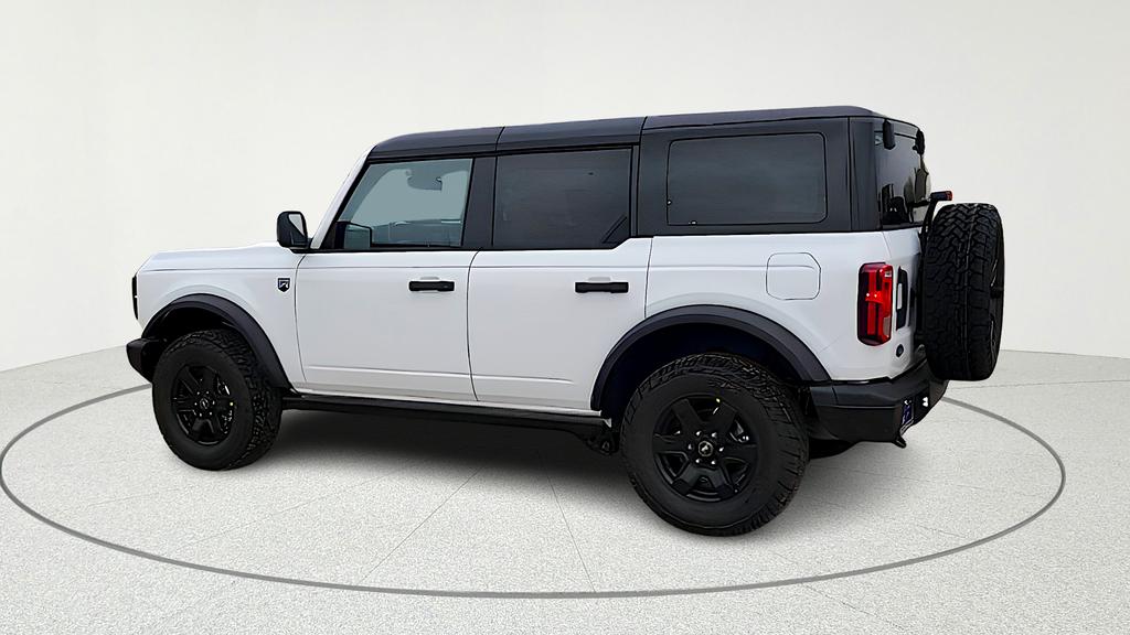 FORD BRONCO - 5