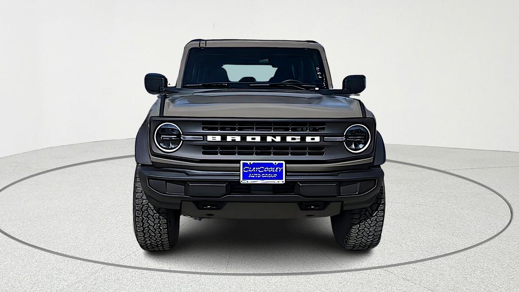 FORD BRONCO - 2