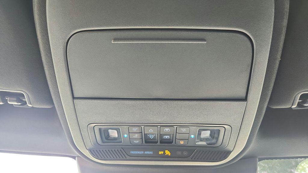 صورة مصغرة 18 لـ 2027 FORD EXPEDITION MAX PLATINUM