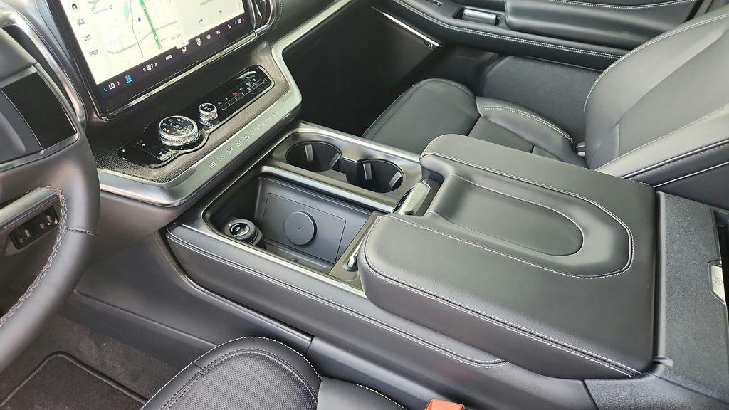 صورة مصغرة 15 لـ 2027 FORD EXPEDITION MAX PLATINUM
